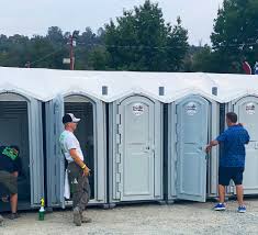 Types of Portable Toilets We Offer in Vonore, TN